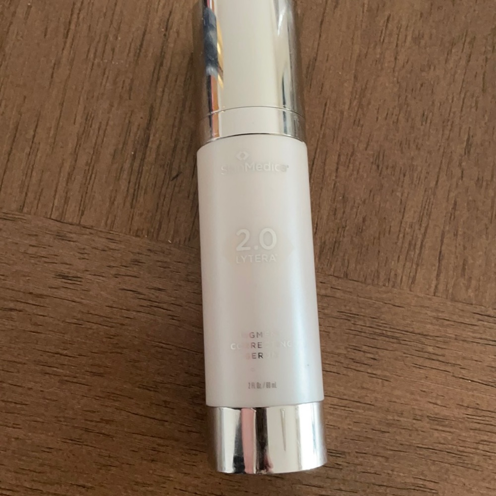Skinmedica LYTERA 2.0 - only used a few times!